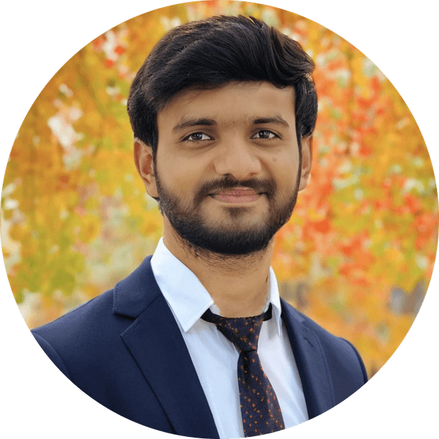 Ahsan Portfolio